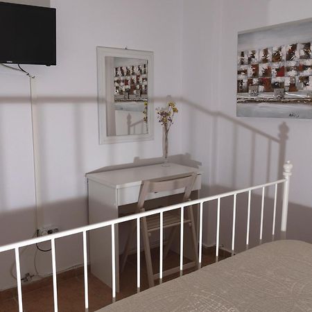 Eleni'S Seaview House Apartment Andros Town Luaran gambar